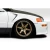 1988-1991 Honda CRX F-1 Fender - image 3