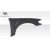 1988-1991 Honda CRX F-1 Fender - image 4