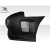 1985-1989 Toyota MR2 F-1 Body Kit - 4 Piece - image 10