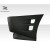1985-1989 Toyota MR2 F-1 Body Kit - 4 Piece - image 14