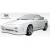 1985-1989 Toyota MR2 F-1 Side Skirts - image 5