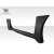 1985-1989 Toyota MR2 F-1 Side Skirts - image 5