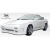 1985-1989 Toyota MR2 F-1 Side Skirts - image 4
