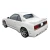 1985-1989 Toyota MR2 F-1 Side Skirts - image 3
