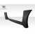1985-1989 Toyota MR2 F-1 Side Skirts - image 8