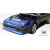 1982-1986 Toyota Supra F-1 Body Kit - 4 Piece - image 3