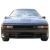 1982-1986 Toyota Supra F-1 Front Lip - image 1