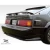1982-1986 Toyota Supra F-1 Rear Lip - image 5