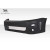 2000-2004 Ford Focus F-Sport Front Bumper - 1 Piece - image 5
