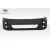 2000-2004 Ford Focus F-Sport Front Bumper - 1 Piece - image 4