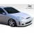 2000-2004 Ford Focus F-Sport Front Bumper - image 3