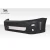 2000-2004 Ford Focus F-Sport Front Bumper - image 5