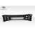 2000-2004 Ford Focus F-Sport Front Bumper - image 9