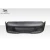 1984-1988 Pontiac Fiero F355 Front Bumper - 1 piece - image 4