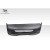 1984-1988 Pontiac Fiero F355 Front Bumper - 1 piece - image 9