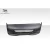 1984-1988 Pontiac Fiero F355 Front Bumper - 1 piece - image 5