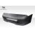 1984-1988 Pontiac Fiero F355 Front Bumper - 1 piece - image 6