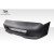 1984-1988 Pontiac Fiero F355 Front Bumper - 1 piece - image 10