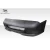 1984-1988 Pontiac Fiero F355 Front Bumper - 1 piece - image 11