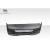 1984-1988 Pontiac Fiero F355 Front Bumper - 1 piece - image 15