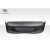 1984-1988 Pontiac Fiero Duraflex F355 Front Bumper - 1 piece - image 4