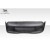 1984-1988 Pontiac Fiero F355 Front Bumper - 1 piece - image 3