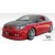 2005-2010 Scion tC FAB Body Kit - 4 Piece - image 1