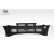 2005-2010 Scion tC FAB Front Bumper - 1 Piece - image 7