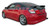 2005-2010 Scion tC Duraflex FAB Rear Bumper Cover 1 Piece