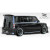 2004-2006 Scion xB FAB Body Kit - 5 Piece - image 34