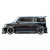 2004-2006 Scion xB Duraflex FAB Body Kit 4 Piece