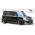 2004-2007 Scion xB FAB Front Bumper - image 5