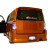 2004-2007 Scion xB FAB Rear Bumper - 1 Piece - image 1