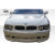 2002-2005 BMW 7 Series E65 E66 AC-S Front Lip Under Spoiler Air Dam - 1 Piece (S) - image 3