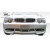 2002-2005 BMW 7 Series E65 E66 AC-S Front Lip Under Spoiler Air Dam - 1 Piece (S) - image 6