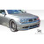 2002-2005 BMW 7 Series E65 E66 Duraflex AC-S Front Lip Under Spoiler Air Dam - 1 Piece (S) - image 9