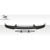 2002-2005 BMW 7 Series E65 E66 AC-S Front Lip Under Spoiler Air Dam - 1 Piece (S) - image 11