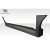 2004-2007 Scion xB FAB Side Skirts Rocker Panels - 2 Piece - image 6