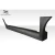 2004-2007 Scion xB FAB Side Skirts - image 10