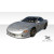 1994-1998 Mitsubishi 3000GT Duraflex Fighter Body Kit - 4 Piece - image 5
