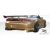 1994-1998 Mitsubishi 3000GT Fighter Kit - image 3