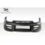 1994-1998 Mitsubishi 3000GT Fighter Front Bumper - image 7