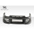 1994-1998 Mitsubishi 3000GT Dodge Stealth Fighter Front Bumper - 1 Piece - image 1