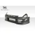 1994-1998 Mitsubishi 3000GT Fighter Front Bumper - image 8