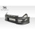 1994-1998 Mitsubishi 3000GT Dodge Stealth Fighter Front Bumper - 1 Piece - image 3