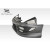 1994-1998 Mitsubishi 3000GT Dodge Stealth Fighter Front Bumper - 1 Piece - image 4
