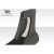 1991-1999 Mitsubishi 3000GT Dodge Stealth Fighter Side Skirts Rocker Panels - 2 Piece - image 11