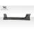 1991-1999 Mitsubishi 3000GT Fighter Side Skirts - image 14