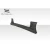 1991-1999 Mitsubishi 3000GT Fighter Side Skirts - image 17