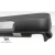 1991-1999 Mitsubishi 3000GT Fighter Rear Bumper - image 5